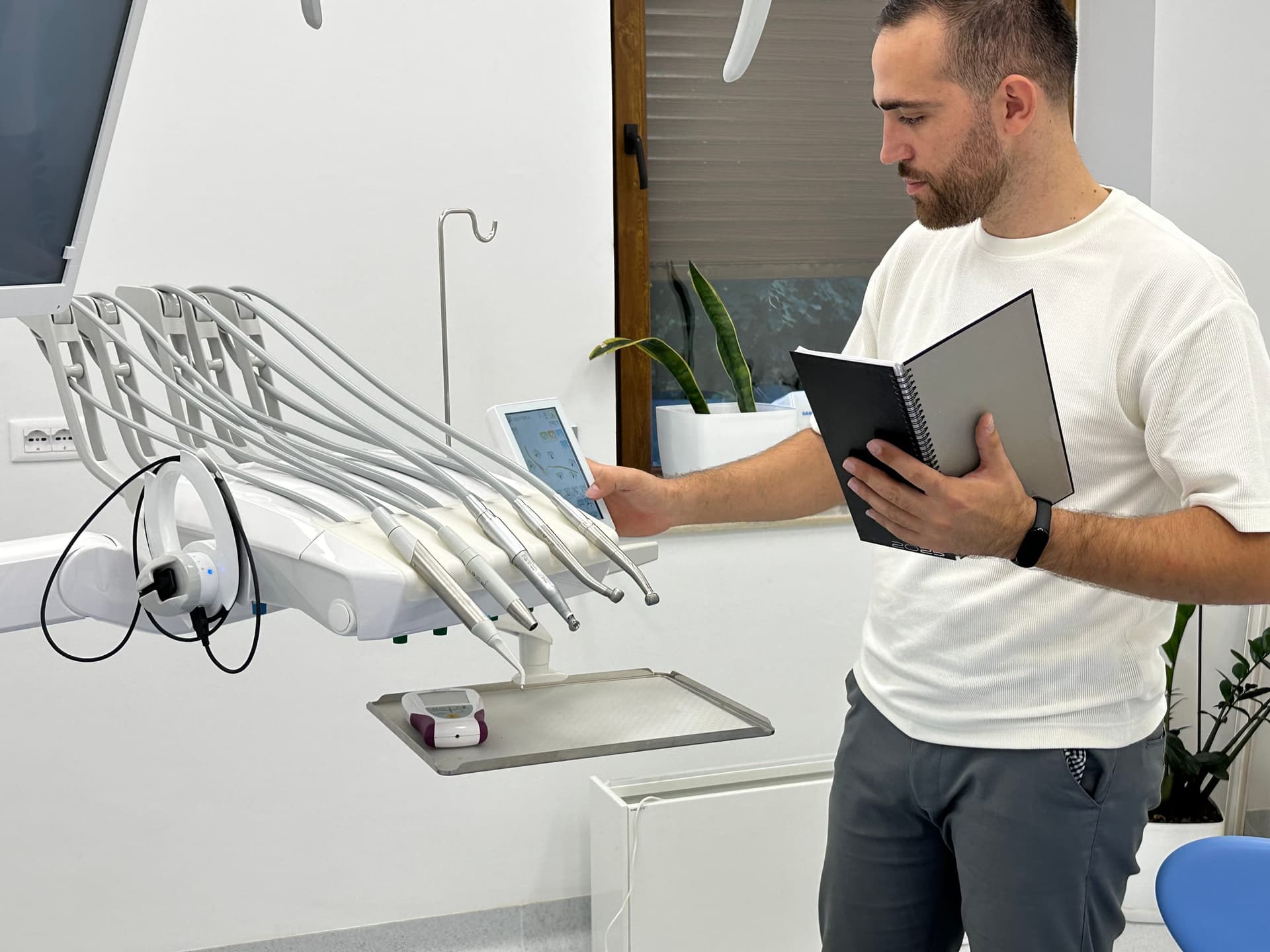 Trendet e Dizajnit Dentar 2025-2026