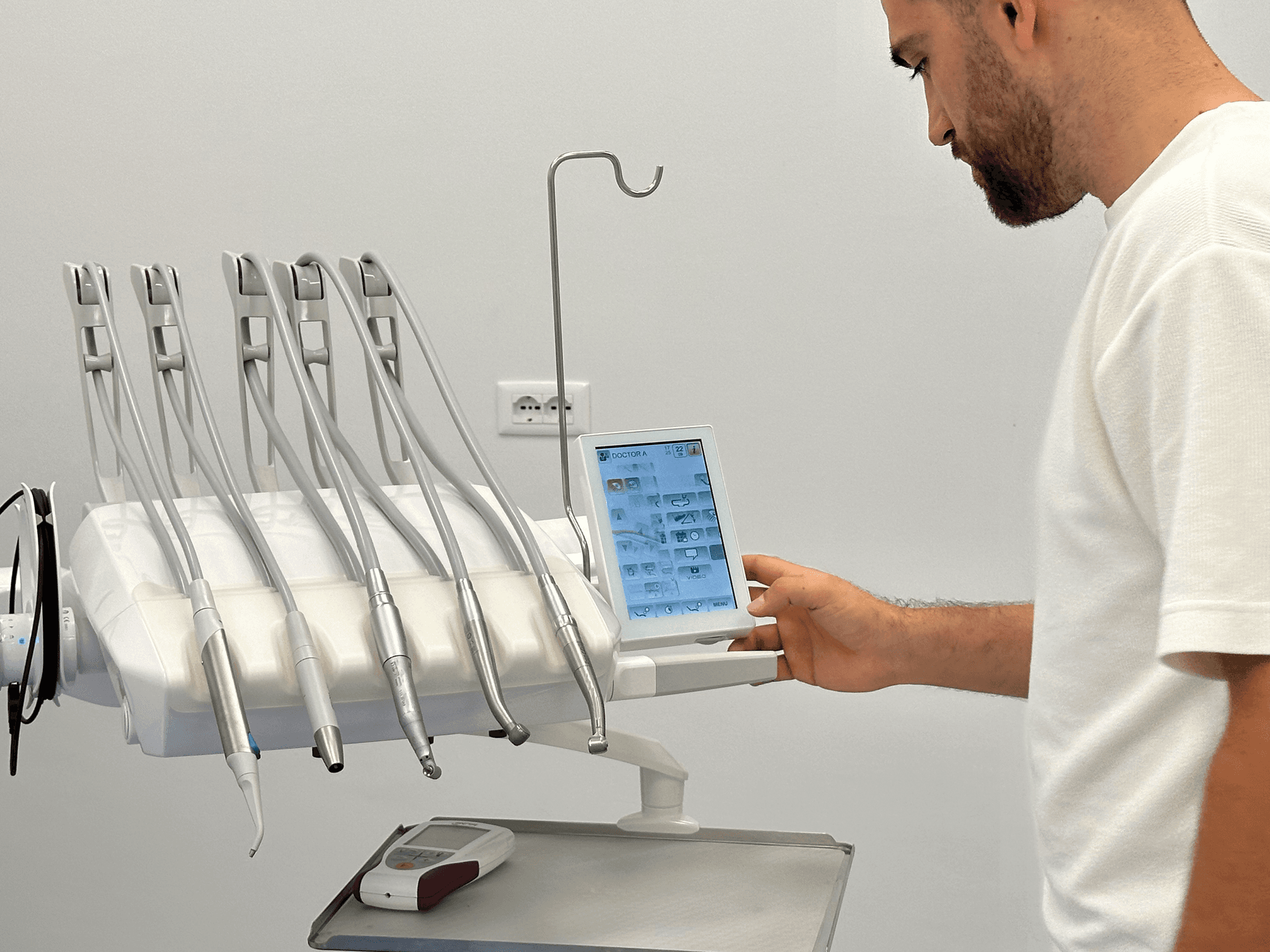 Professional compressor maintenance services