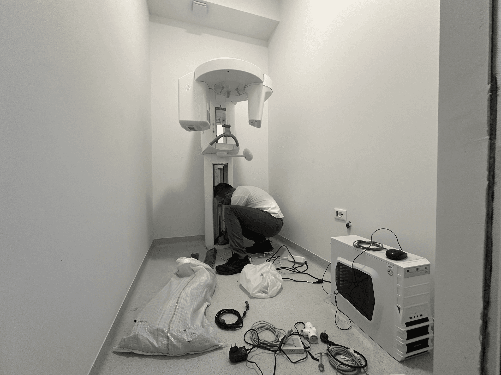 Klinike Dentare 2K - Image 2