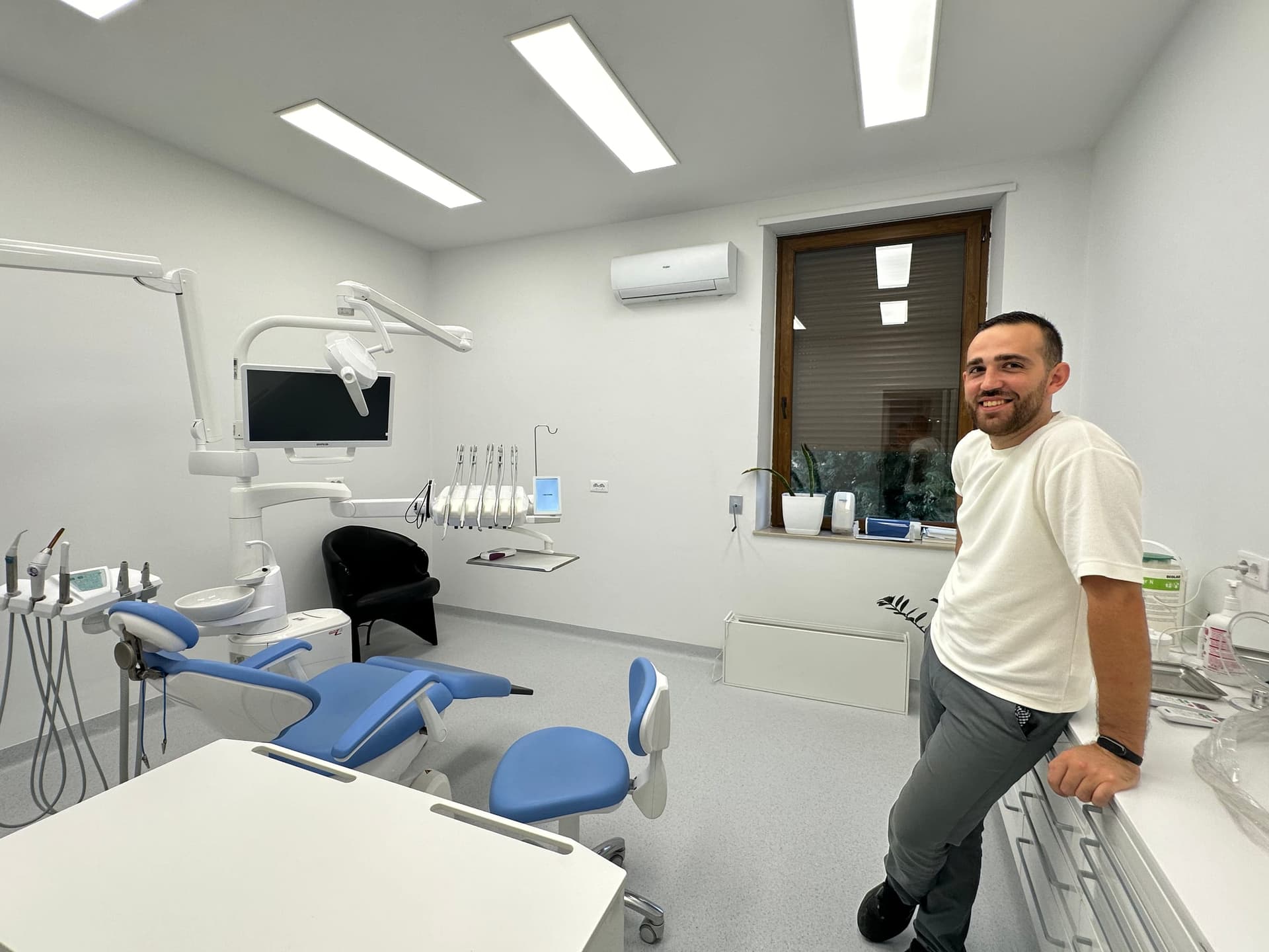 Find the right architect for your dental clinic
